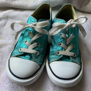 Toddler Converse